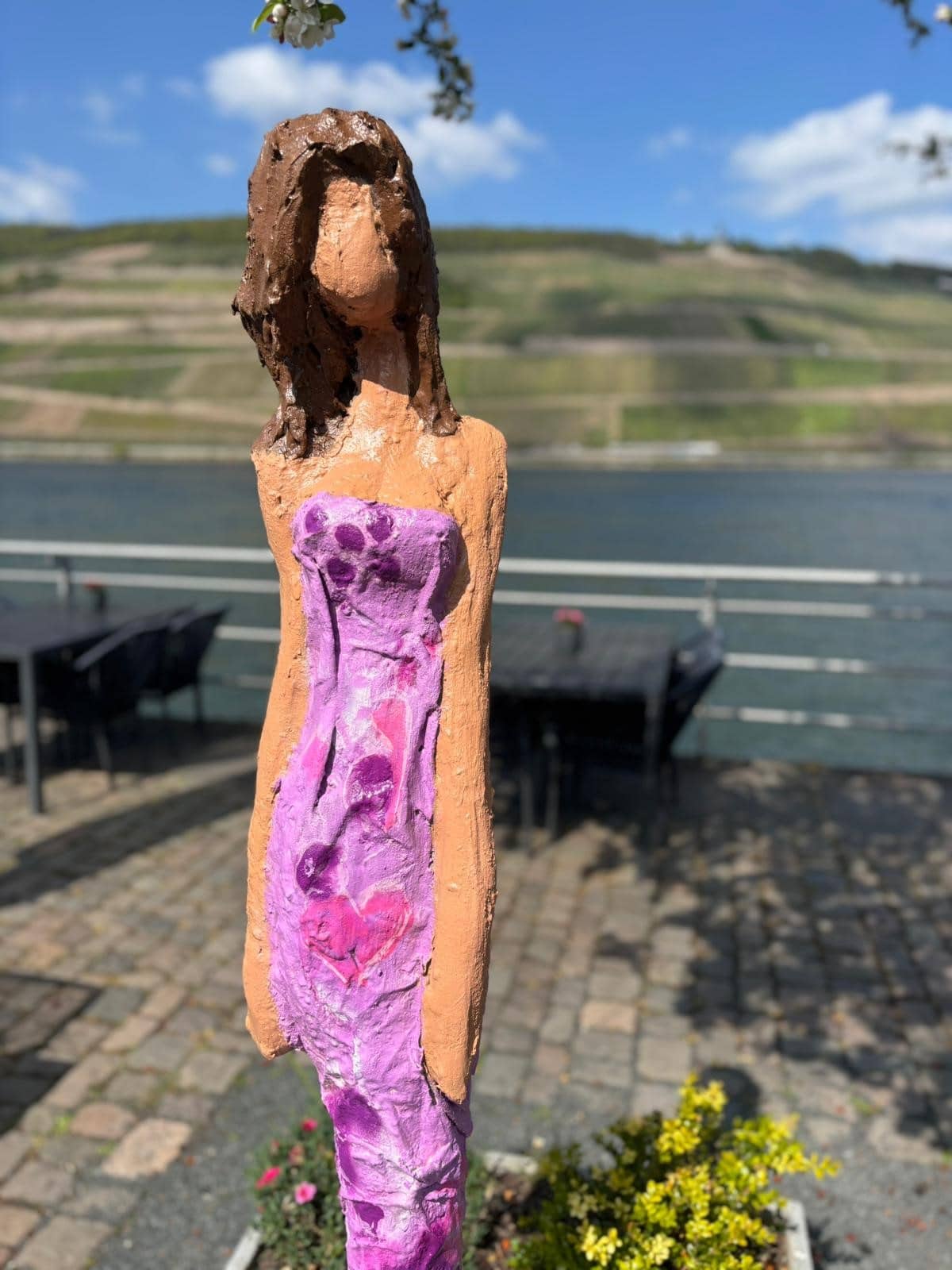 Felicitas – stille Freude Felicitas – stille Freude